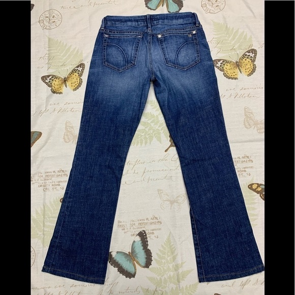 Joe’s jeans denim jeans - Picture 3 of 7